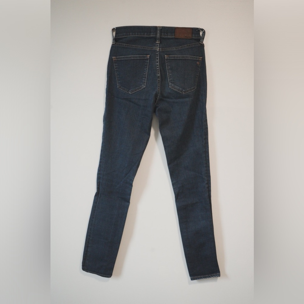 Madewell High Riser - Picture 4 of 4